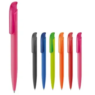 Ball pen Atlas soft touch - LT80828 (gadzety reklamowe)